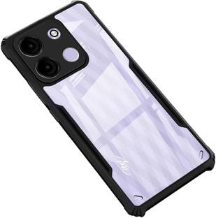 Micvir Back Cover for Itel A60s 5G