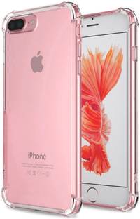 INSTYLE Back Cover for Apple iPhone 8 Plus
