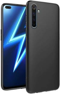 KrKis Back Cover for Realme X50 Pro