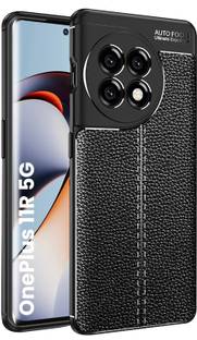 Golden Sand Back Cover for OnePlus 11R 5G