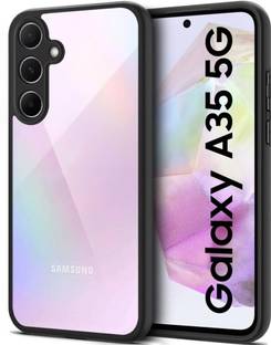 Micvir Back Cover for Samsung Galaxy A35 5G