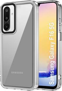 GLOBAL NOMAD Back Cover for Samsung Galaxy F16 5G