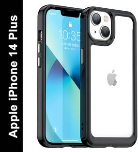 Cover Alive Back Cover for Apple iPhone 14 Plus