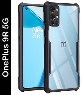 ADI Creations Back Cover for OnePlus 9R 5G