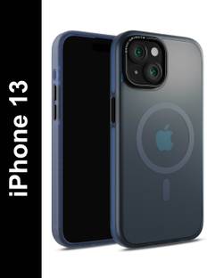 DailyObjects Back Cover for APPLE iPhone 13