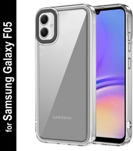 Zapcase Back Cover for Samsung Galaxy F05