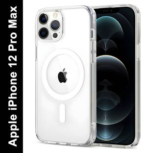 Chic Vibe Back Cover for Apple iPhone 12 pro max