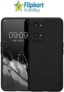 Flipkart SmartBuy Back Cover for realme GT Neo 3T