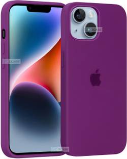 SoSh Back Cover for iPhone 13