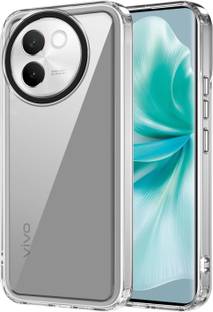 GLOBAL NOMAD Back Cover for Vivo V30e 5G