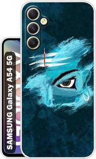 Flipkart SmartBuy Back Cover for SAMSUNG Galaxy A54 5G