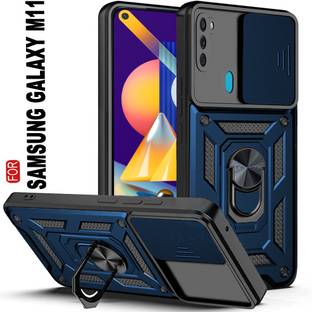 AESTMO Back Cover for Samsung Galaxy M11