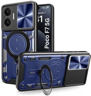 Flipkart SmartBuy Back Cover for Poco F7 5G