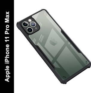 Zapcase Back Cover for Apple iPhone 11 Pro Max