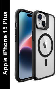 DailyObjects Back Cover for APPLE IPhone 15 Plus