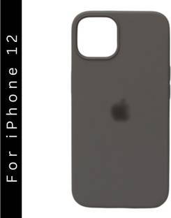 Celvas Back Cover for iPhone 12