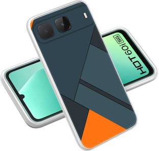 Printopolis Back Cover for Infinix Hot 60i 5G