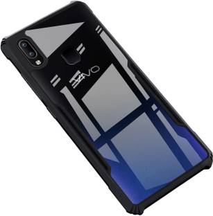 Micvir Back Cover for Vivo Y95, Vivo Y93, Vivo Y91