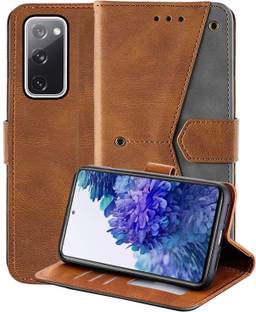 Autofocus Back Cover for Samsung S20 FE 5G