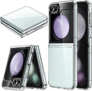 न्यू सेलेक्ट Samsung Galaxy Z Flip 6 5G के लिए