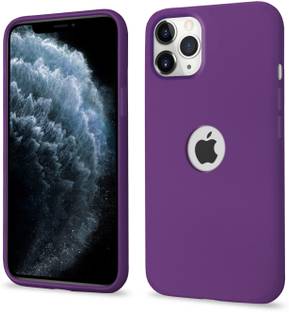 Pikkme Back Cover for iPhone 11 Pro Max