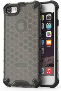 BlazeTech Back Cover for Apple Iphone 7