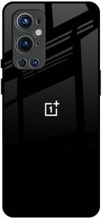 Hocopoco Back Cover for OnePlus 9 Pro