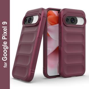 Zapcase Back Cover for Google Pixel 9