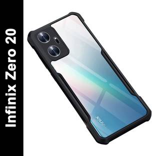 Micvir Back Cover for Infinix Zero 20