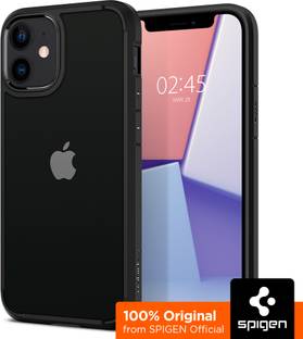 Spigen Ultra Hybrid Back Cover for Apple iPhone 12 Pro