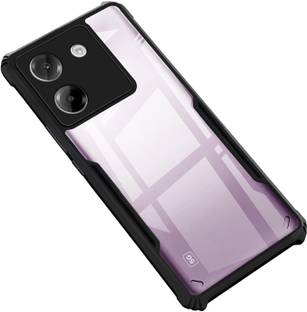 AIZLO Back Cover for POCO M7 Pro 5G