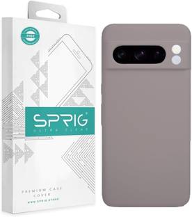 Sprig Back Cover for Google Pixel 8 Pro, GOOGLE PIXEL 8 PRO