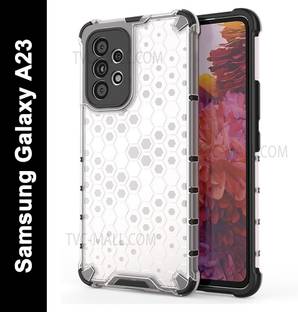 Cover Alive Back Cover for Samsung A23
