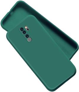 Artistque Back Cover for Mi Redmi Note 8 Pro