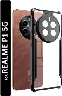 KWINE CASE Back Cover for realme P1 5G