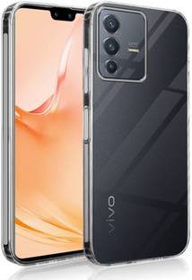 SUCH Back Cover for Vivo V23 Pro 5G