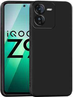 VALKAR Back Cover for iQOO Z9 5G, iQOO Z9