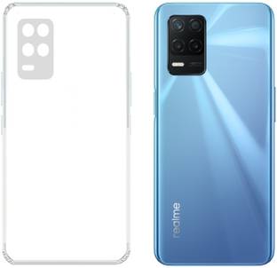 Spinzzy Back Cover for Realme 9 5G