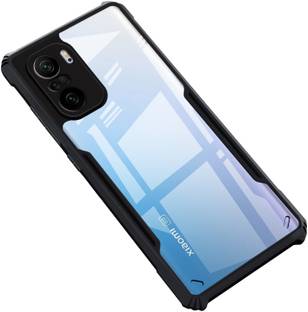 GLOBAL NOMAD Back Cover for Mi 11x, Mi 11x Pro