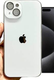 APH PRIME Back Cover for iphone 15