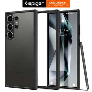 Spigen Ultra Hybrid Back Cover for Galaxy S24 Ultra