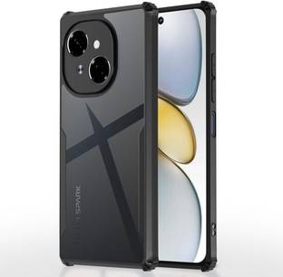 CASEHYP Back Cover for tecno pop 9 4g