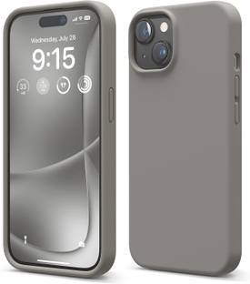 Casekoo - IN CASEKOO IN LOVE Back Cover for Apple iPhone 15