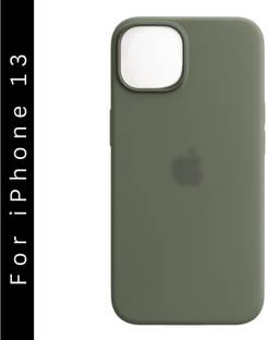 Celvas Back Cover for Apple iPhone 13
