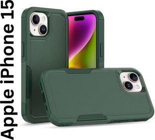 Wellpoint Back Cover for Apple iPhone 15