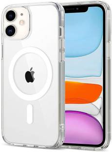 Cover Alive Back Cover for Apple iPhone 11