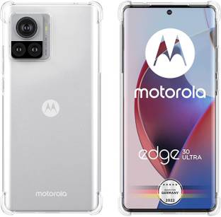 LIKEDESIGN Back Cover for MOTOROLA Edge 30 Ultra MOTOROLA Edge 30 Ultra