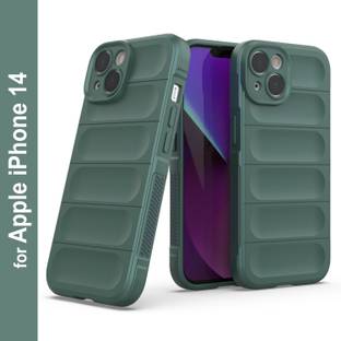 Zapcase Back Cover for Apple iPhone 14