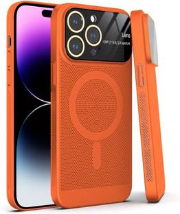 Big Wings Back Cover for APPLE IPHONE 14 PRO MAX