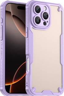 Cover Alive Back Cover for iPhone 16 Pro Max